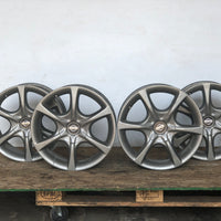 Jdm Nissan Skyline R34 Stock Wheel GTT GT-S 5 Stud 17x7 1/2JJ | Wheels and Rims | 17 Inch, 17", 17x71/2JJ, GTS, GTT, Nissan, Nissan R34, R34 | 1378