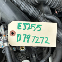 JDM Subaru Impreza WRX EJ255 2.5L Turbo Engine 2008-2014 | Engine | 2008, 2009, 2010, 2011, 2012, 2013, 2014, DIRECT REPLACEMENT, EJ205, EJ255, Ej255 Replacement, freeshipping, Impreza, Subaru | 2601