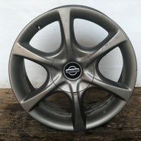 Jdm Nissan Skyline R34 Stock Wheel GTT GT-S 5 Stud 17x7 1/2JJ | Wheels and Rims | 17 Inch, 17", 17x71/2JJ, GTS, GTT, Nissan, Nissan R34, R34 | 1378