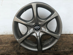 Jdm Nissan Skyline R34 Stock Wheel GTT GT-S 5 Stud 17x7 1/2JJ
