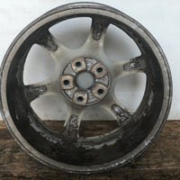 Jdm Nissan Skyline R34 Stock Wheel GTT GT-S 5 Stud 17x7 1/2JJ | Wheels and Rims | 17 Inch, 17", 17x71/2JJ, GTS, GTT, Nissan, Nissan R34, R34 | 1378
