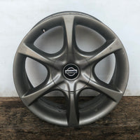 Jdm Nissan Skyline R34 Stock Wheel GTT GT-S 5 Stud 17x7 1/2JJ | Wheels and Rims | 17 Inch, 17", 17x71/2JJ, GTS, GTT, Nissan, Nissan R34, R34 | 1378