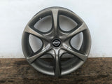 Jdm Nissan Skyline R34 Stock Wheel GTT GT-S 5 Stud 17x7 1/2JJ | Wheels and Rims | 17 Inch, 17", 17x71/2JJ, GTS, GTT, Nissan, Nissan R34, R34 | 1378