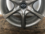 Jdm Nissan Skyline R34 Stock Wheel GTT GT-S 5 Stud 17x7 1/2JJ