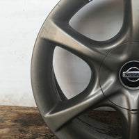 Jdm Nissan Skyline R34 Stock Wheel GTT GT-S 5 Stud 17x7 1/2JJ