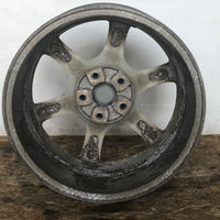Jdm Nissan Skyline R34 Stock Wheel GTT GT-S 5 Stud 17x7 1/2JJ