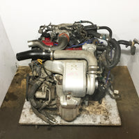 JDM TOYOTA MR2 3RD GEN 94-97 2.0L DOHC TURBO engine | Engine | 2.0l, 3rd Gen, 3SGTE, 5 Speed, 94-97, Apexi Power FC ECU, DOHC, Manual Transmission, MR2, Toyota, Turbo | 1219