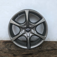 Jdm Nissan Skyline R34 Stock Wheel GTT GT-S 5 Stud 17x7 1/2JJ