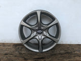 Jdm Nissan Skyline R34 Stock Wheel GTT GT-S 5 Stud 17x7 1/2JJ