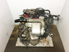 JDM TOYOTA MR2 3RD GEN 94-97 2.0L DOHC TURBO engine