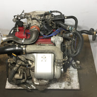 JDM TOYOTA MR2 3RD GEN 94-97 2.0L DOHC TURBO engine | Engine | 2.0l, 3rd Gen, 3SGTE, 5 Speed, 94-97, Apexi Power FC ECU, DOHC, Manual Transmission, MR2, Toyota, Turbo | 1219