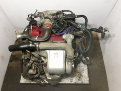 JDM TOYOTA MR2 3RD GEN 94-97 2.0L DOHC TURBO engine