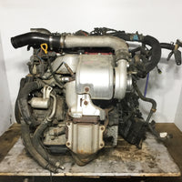 JDM TOYOTA MR2 3RD GEN 94-97 2.0L DOHC TURBO engine | Engine | 2.0l, 3rd Gen, 3SGTE, 5 Speed, 94-97, Apexi Power FC ECU, DOHC, Manual Transmission, MR2, Toyota, Turbo | 1219