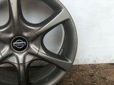 Jdm Nissan Skyline R34 Stock Wheel GTT GT-S 5 Stud 17x7 1/2JJ