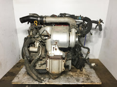 JDM TOYOTA MR2 3RD GEN 94-97 2.0L DOHC TURBO engine