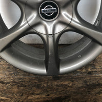 Jdm Nissan Skyline R34 Stock Wheel GTT GT-S 5 Stud 17x7 1/2JJ