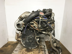 JDM TOYOTA MR2 3RD GEN 94-97 2.0L DOHC TURBO engine
