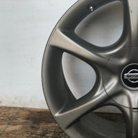 Jdm Nissan Skyline R34 Stock Wheel GTT GT-S 5 Stud 17x7 1/2JJ