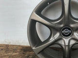 Jdm Nissan Skyline R34 Stock Wheel GTT GT-S 5 Stud 17x7 1/2JJ