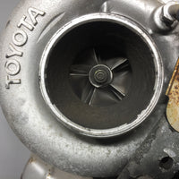 JDM TOYOTA MR2 3RD GEN 94-97 2.0L DOHC TURBO engine | Engine | 2.0l, 3rd Gen, 3SGTE, 5 Speed, 94-97, Apexi Power FC ECU, DOHC, Manual Transmission, MR2, Toyota, Turbo | 1219
