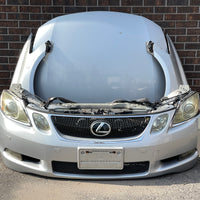 Jdm Lexus GS430 2006 Front End Conversion | Arts & Entertainment | freeshipping | 2147