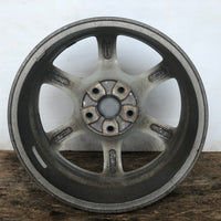 Jdm Nissan Skyline R34 Stock Wheel GTT GT-S 5 Stud 17x7 1/2JJ