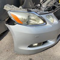 Jdm Lexus GS430 2006 Front End Conversion | Arts & Entertainment | freeshipping | 2147