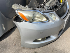 Jdm Lexus GS430 2006 Front End Conversion