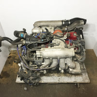 JDM TOYOTA MR2 3RD GEN 94-97 2.0L DOHC TURBO engine | Engine | 2.0l, 3rd Gen, 3SGTE, 5 Speed, 94-97, Apexi Power FC ECU, DOHC, Manual Transmission, MR2, Toyota, Turbo | 1219