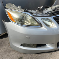 Jdm Lexus GS430 2006 Front End Conversion | Arts & Entertainment | freeshipping | 2147