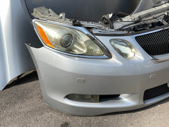 Jdm Lexus GS430 2006 Front End Conversion