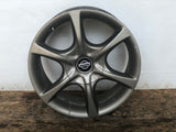 Jdm Nissan Skyline R34 Stock Wheel GTT GT-S 5 Stud 17x7 1/2JJ