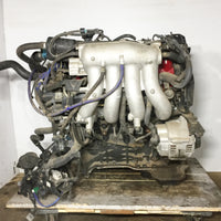 JDM TOYOTA MR2 3RD GEN 94-97 2.0L DOHC TURBO engine | Engine | 2.0l, 3rd Gen, 3SGTE, 5 Speed, 94-97, Apexi Power FC ECU, DOHC, Manual Transmission, MR2, Toyota, Turbo | 1219