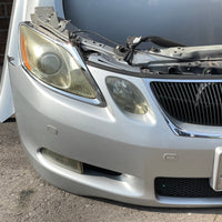 Jdm Lexus GS430 2006 Front End Conversion | Arts & Entertainment | freeshipping | 2147