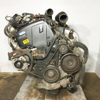 JDM TOYOTA MR2 3RD GEN 94-97 2.0L DOHC TURBO engine | Engine | 2.0l, 3rd Gen, 3SGTE, 5 Speed, 94-97, Apexi Power FC ECU, DOHC, Manual Transmission, MR2, Toyota, Turbo | 1219
