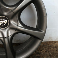 Jdm Nissan Skyline R34 Stock Wheel GTT GT-S 5 Stud 17x7 1/2JJ