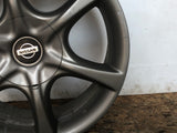 Jdm Nissan Skyline R34 Stock Wheel GTT GT-S 5 Stud 17x7 1/2JJ