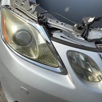 Jdm Lexus GS430 2006 Front End Conversion | Arts & Entertainment | freeshipping | 2147