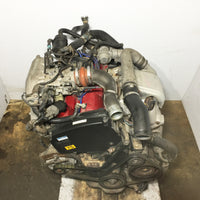 JDM TOYOTA MR2 3RD GEN 94-97 2.0L DOHC TURBO engine | Engine | 2.0l, 3rd Gen, 3SGTE, 5 Speed, 94-97, Apexi Power FC ECU, DOHC, Manual Transmission, MR2, Toyota, Turbo | 1219