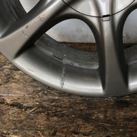Jdm Nissan Skyline R34 Stock Wheel GTT GT-S 5 Stud 17x7 1/2JJ
