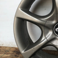 Jdm Nissan Skyline R34 Stock Wheel GTT GT-S 5 Stud 17x7 1/2JJ