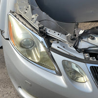 Jdm Lexus GS430 2006 Front End Conversion | Arts & Entertainment | freeshipping | 2147