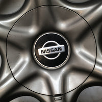 Jdm Nissan Skyline R34 Stock Wheel GTT GT-S 5 Stud 17x7 1/2JJ
