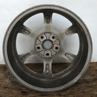Jdm Nissan Skyline R34 Stock Wheel GTT GT-S 5 Stud 17x7 1/2JJ