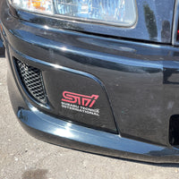 JDM Subaru Forester STi SG5 SG9 Front End Conversion Bumper Lip Headlights Fenders Hood Grille Foglight Covers 2003-2005 | Front End Conversion | Cross Sport Front end, Forester JDM Front End, freeshipping, SG5 Front Nose Cut, Subaru Forester Jdm Front end, Subaru SG5 Front end | 2376