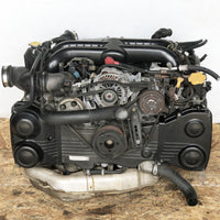 JDM 04 05 06 Subaru Forester XT Legacy Baja Turbo Engine JDM EJ20X Motor Dual Avcs | Engine | Dual AVCS, EJ20, Forester, Forester XT, Legacy, Subaru, Turbo, XT | 1380