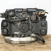 JDM 04 05 06 Subaru Forester XT Legacy Baja Turbo Engine JDM EJ20X Motor Dual Avcs | Engine | Dual AVCS, EJ20, Forester, Forester XT, Legacy, Subaru, Turbo, XT | 1380