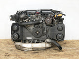 JDM 04 05 06 Subaru Forester XT Legacy Baja Turbo Engine JDM EJ20X Motor Dual Avcs | Engine | Dual AVCS, EJ20, Forester, Forester XT, Legacy, Subaru, Turbo, XT | 1380