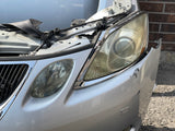 Jdm Lexus GS430 2006 Front End Conversion