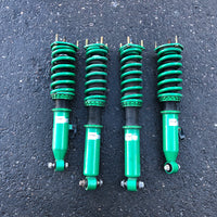 JDM Lexus IS300 TEIN Type Flex𝘡 Coilovers Lower Kit 2001-2005 Toyota Altezza | Coilovers | Altezza, Altezza Coilovers, Is300 Coilovers, Lexus Is300, Toyota Altezza | 1814